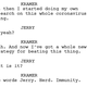 Illustration for article titled It finally happened: Someone wrote a coronavirus-centric spec script for Seinfeld